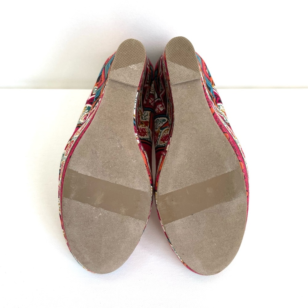 Olsenboye Wedge Shoes - Picture 5 of 8